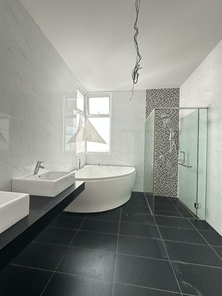 setia pearl island - 2