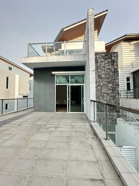setia pearl island - 5