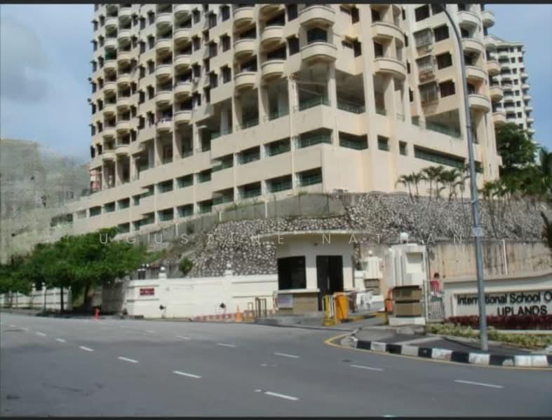 Eden Seaview Condominium - 4