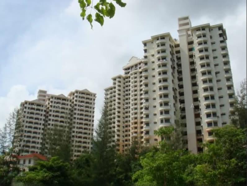 Eden Seaview Condominium - 3