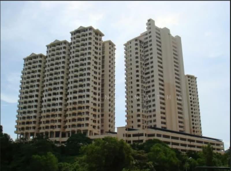 Eden Seaview Condominium - 2