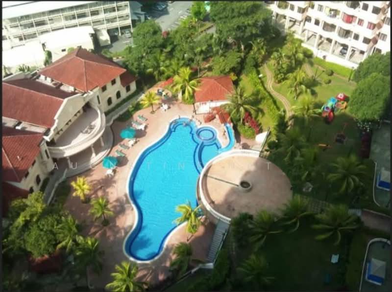 Eden Seaview Condominium - 5