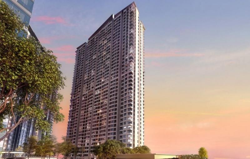 SUNSURIA FORUM SERVICED APARTMENT - 2