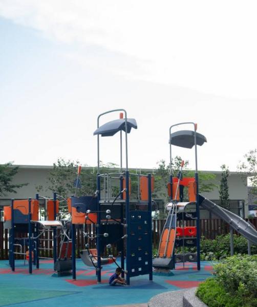 SUNSURIA FORUM SERVICED APARTMENT - 4