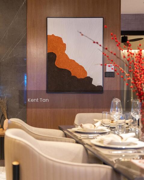 Orion Residence Bukit Bintang - 2