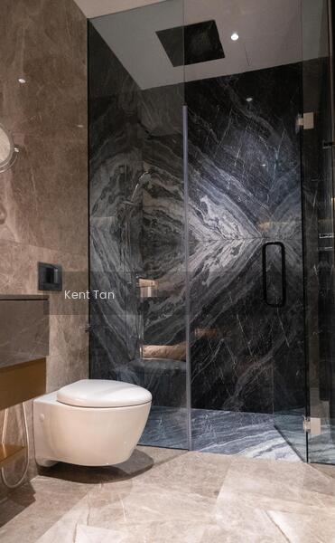 Orion Residence Bukit Bintang - 4