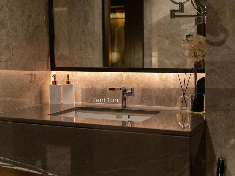 Orion Residence Bukit Bintang - 5