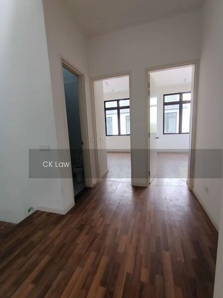 Eco Majestic Cradleton, Brand New End Lot - 5