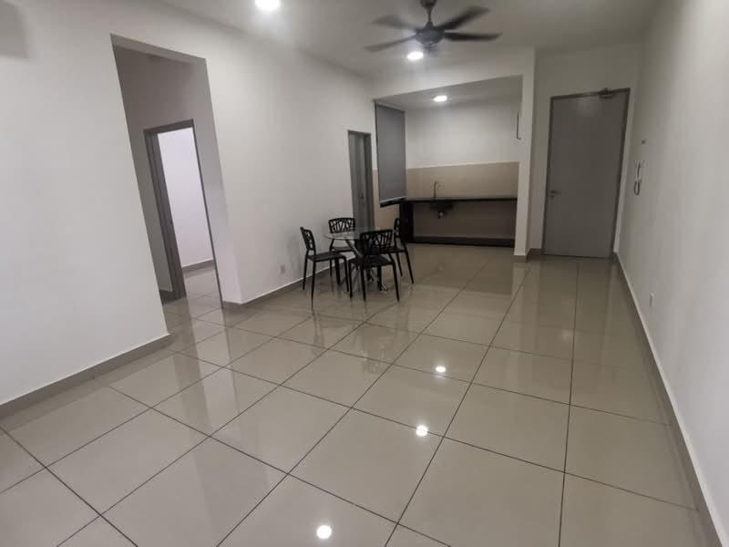 Austin Regency (Pangsapuri Austin Perdana) - 5