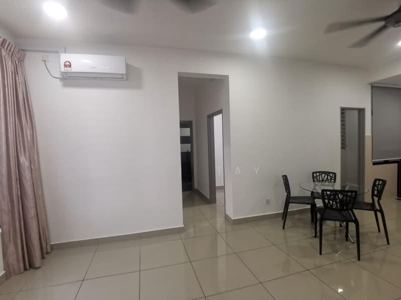 Austin Regency (Pangsapuri Austin Perdana) - 4