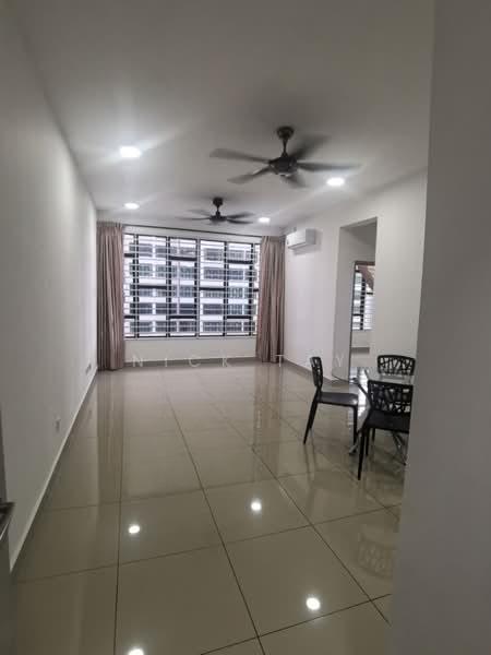 Austin Regency (Pangsapuri Austin Perdana) - 2