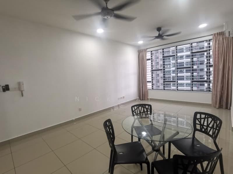 Austin Regency (Pangsapuri Austin Perdana) - 3