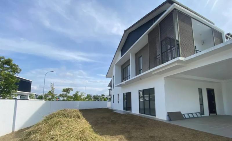 Hijayu 2, Bandar Sri Sendayan - 1