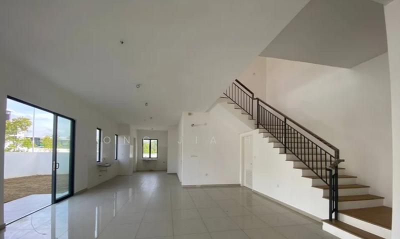 Hijayu 2, Bandar Sri Sendayan - 3