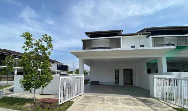 Hijayu 2, Bandar Sri Sendayan - 2