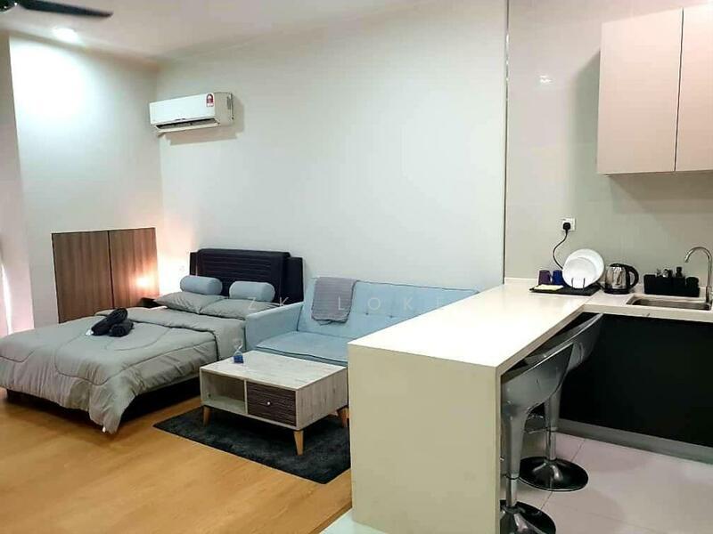 Bay Point @ Country Garden Danga Bay - 4