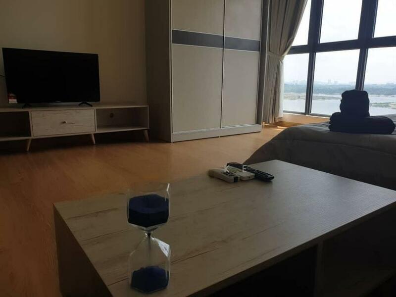 Bay Point @ Country Garden Danga Bay - 3