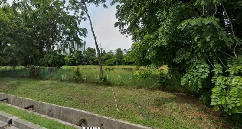 Bukit Kemuning - 5