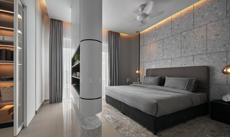 Mekarsari (Double-Storey Terrace) - 4