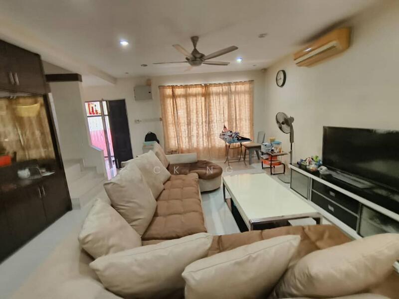 Section 3 @ Bandar Mahkota Cheras - 5