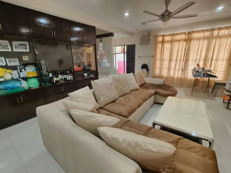 Section 3 @ Bandar Mahkota Cheras - 4