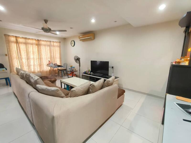 Section 3 @ Bandar Mahkota Cheras - 3