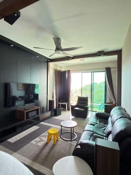 Pavilion Resort - 5