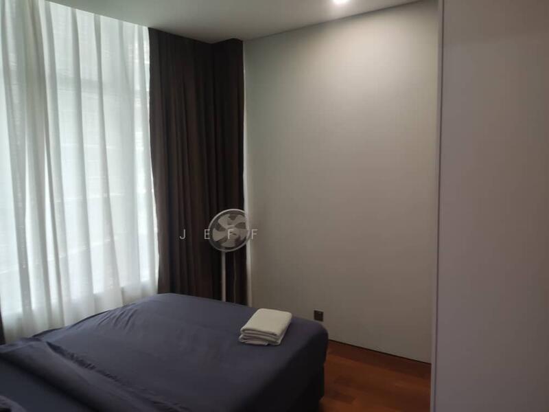 Sky Suites @ KLCC - 2