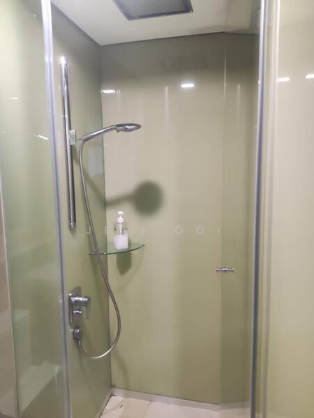 Sky Suites @ KLCC - 5