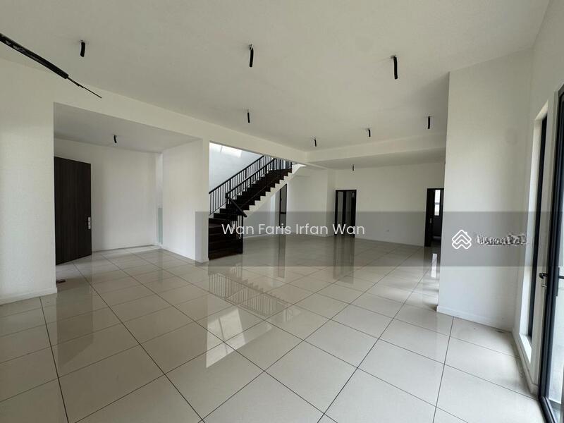 Serenia City : Serenia Aqila - 5