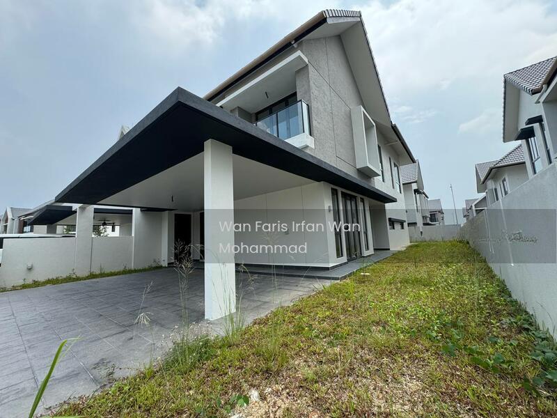 Serenia City : Serenia Aqila - 3