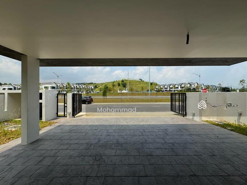 Serenia City : Serenia Aqila - 2