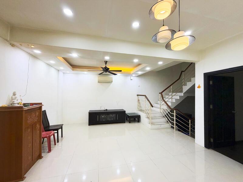 Richmont Residences - 1