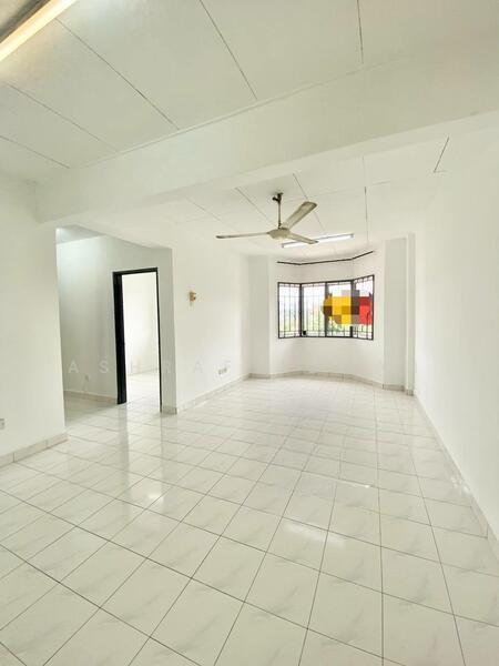 Pangsapuri Carmila - 3