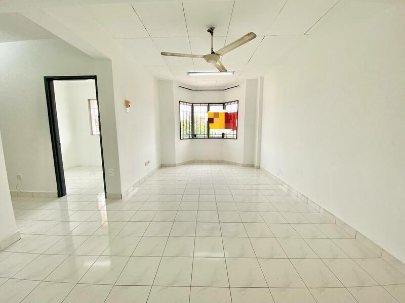 Pangsapuri Carmila - 2