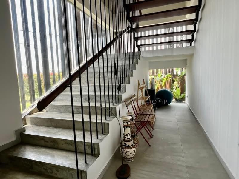 Section 5 @ Petaling Jaya - 2