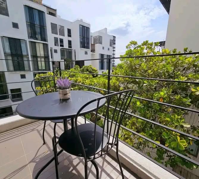 Centrio Pantai Hillpark - 5