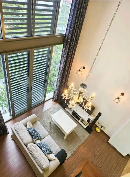 Centrio Pantai Hillpark - 4