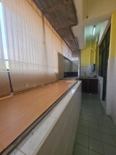 Condo Gembira - 3