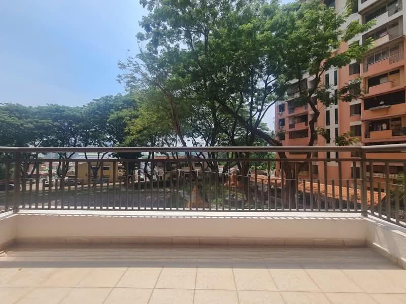 Condo Gembira - 5