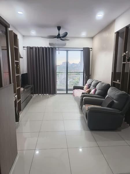 Skyview Residence - 1