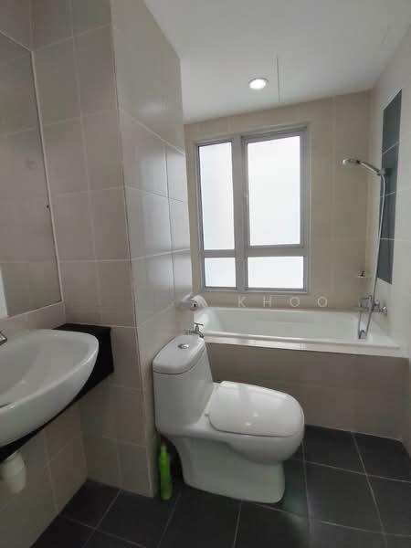 The Peak Residences - 3