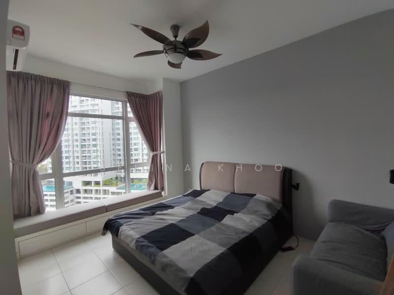 The Peak Residences - 2