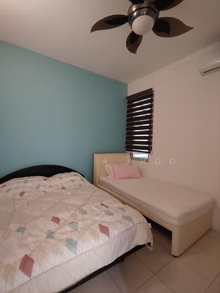 The Peak Residences - 5