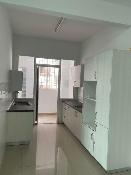 Saville @ Melawati - 2