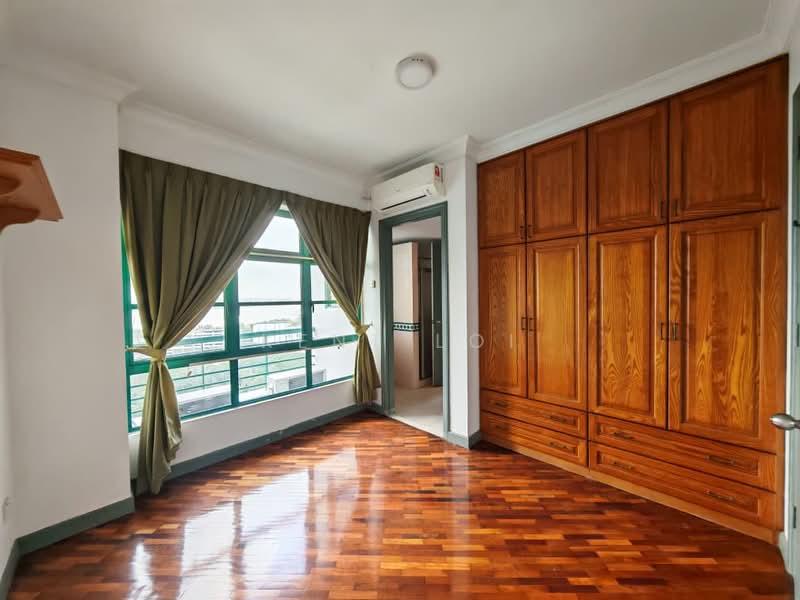 The Straits View Condominium - 5
