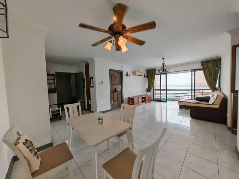 The Straits View Condominium - 2