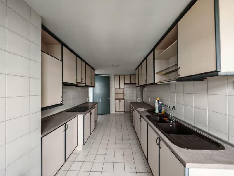 The Straits View Condominium - 4