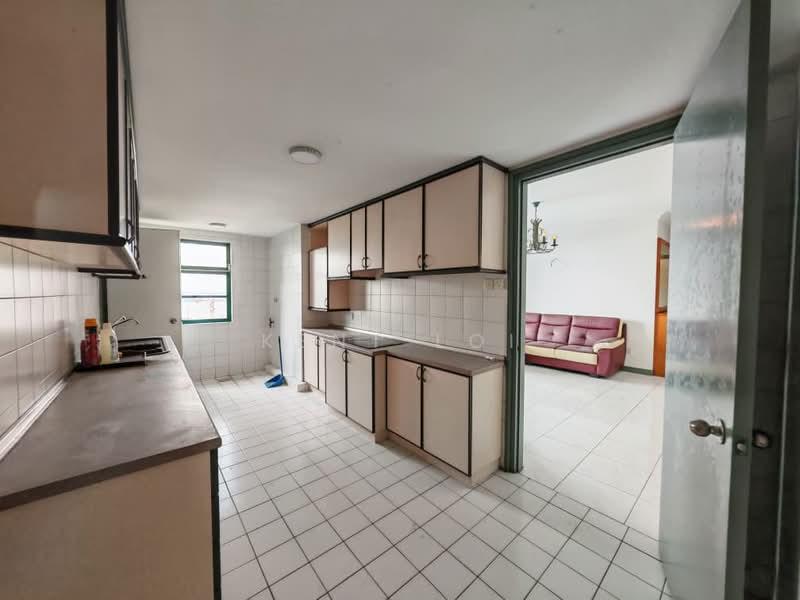 The Straits View Condominium - 3