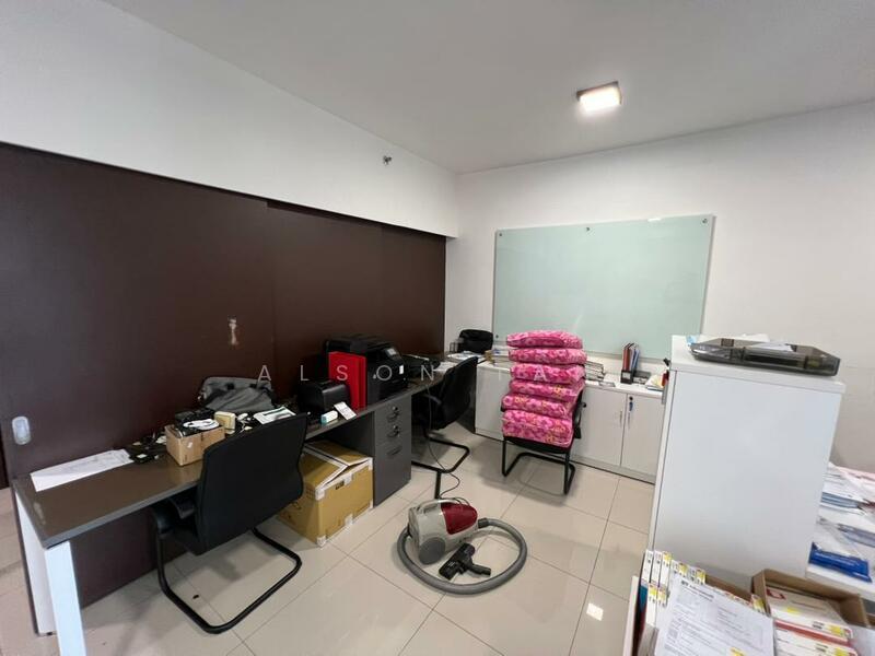 Setia City Mall @ Setia Alam, Shah Alam - 3